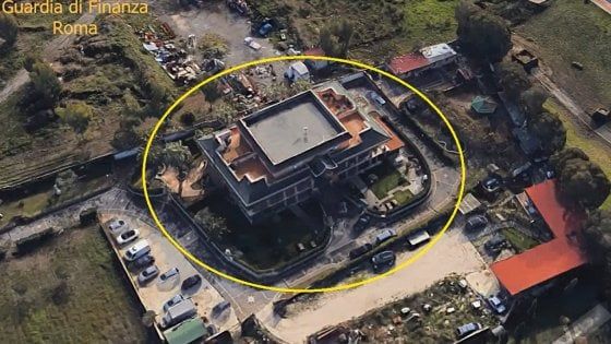 Clan Casamonica, scatta la confisca di beni per 2,4 milioni 