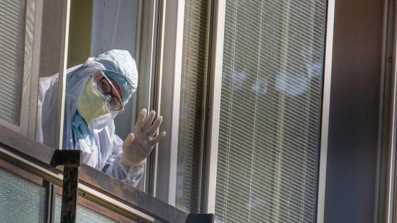 Coronavirus Emilia-Romagna, in 24 ore 16 contagiati: 1 positivo ogni 232 tamponi