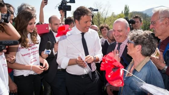Il premier: "Tra 10 giorni la legge elettorale, poi toccherà ai diritti civili"