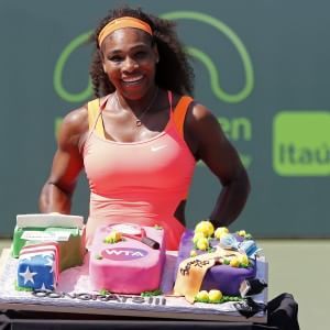 Tennis, Miami; Serena Williams, vittoria n.700: in semifinale sfiderà la Halep