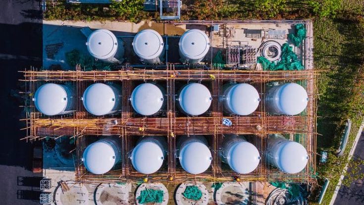 La corsa dell'idrogeno a basse emissioni: il primato della Cina