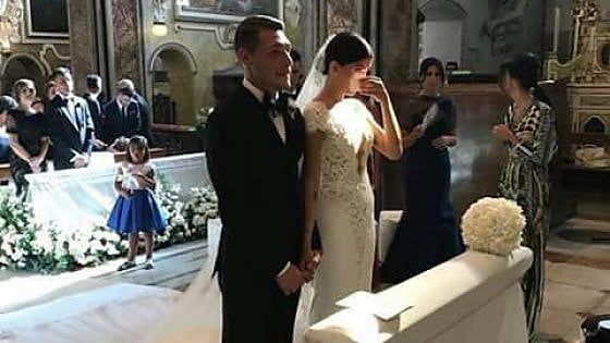 Musica a volume troppo alto, stop alla festa di matrimonio di Belotti