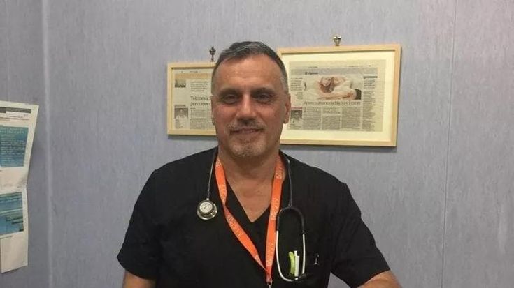 Antonio Starace: “Apnee notturne, farmaci diversi secondo il genere”