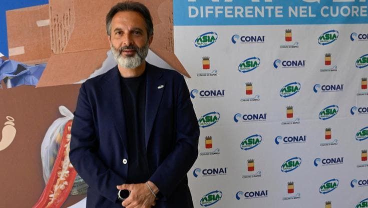 Ruggiero lascia la guida di Asia “Soddisfazioni e una delusione: il mancato avvio di Ponticelli”