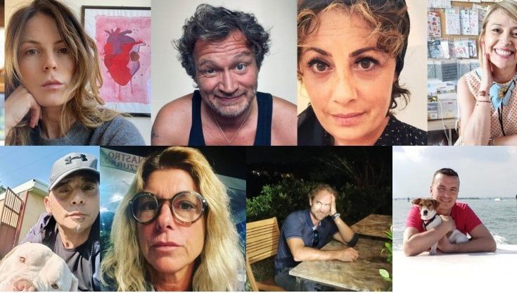 Prima edizione del Grande Fratello: che fine hanno fatto Salvo, Rocco, Cristina e gli altri concorrenti 