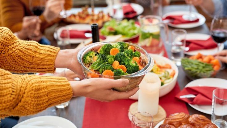 Come funziona l'etichettatura NutrInform Battery per favorire una corretta alimentazione