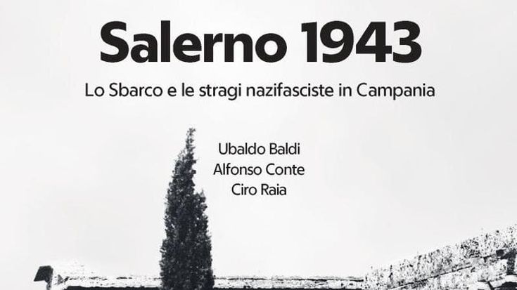 “Salerno 1943, lo sbarco e le stragi” oggi gratis in edicola con Repubblica
