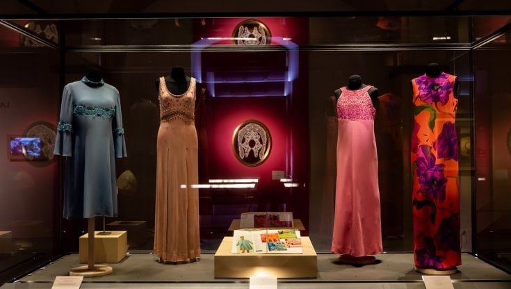 L'eleganza del Novecento si mette in mostra a Prato