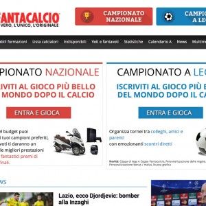 Riapre la fiera dei sogni, &egrave; tempo di Fantacalcio