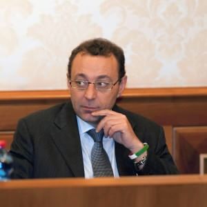 Stefano Esposito: "E' il quarto tentativo. I sabotatori della Tav abitano al ministero di Padoan"