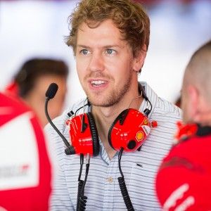 F1, Vettel attacca la Red Bull: ''Mi negano i test con la Ferrari''