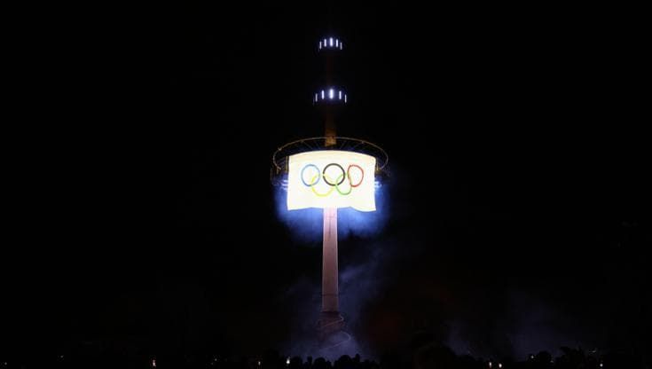 Olimpiadi 2036, c'è anche la Turchia