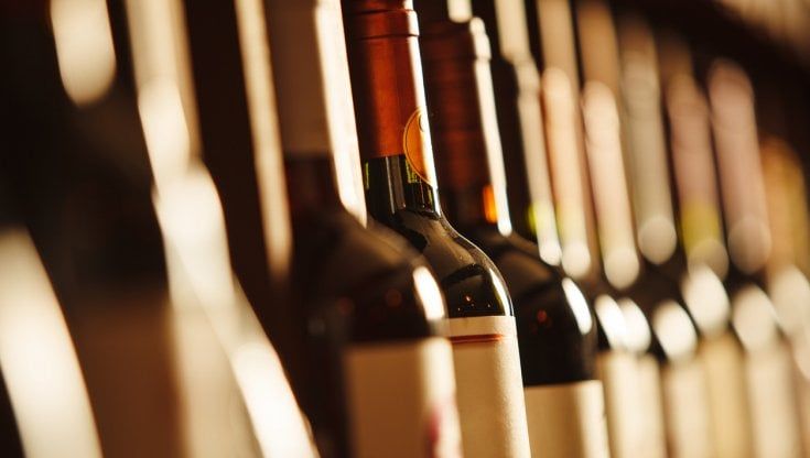 Agroalimentare:  tra le filiere italiane il miglior posizionamento competitivo è del vitivinicolo