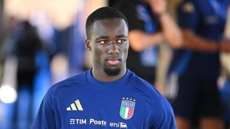 Kayode: “Ringrazio la Juve che mi ha scaricato. Mi ha dato la forza per arrivare in Nazionale”