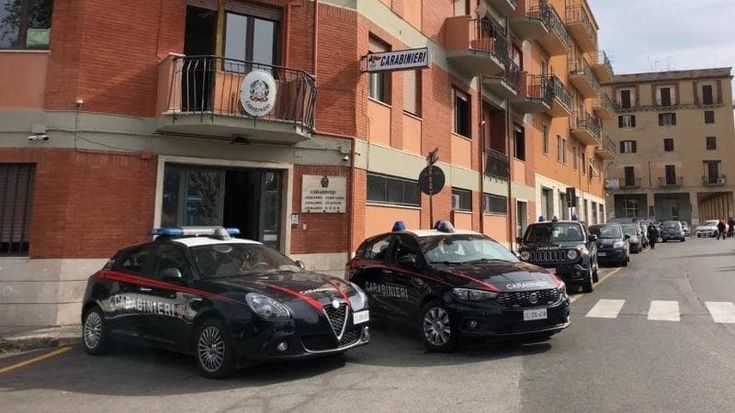Scoperta casa d’appuntamenti a Velletri, arrestati un uomo e una donna