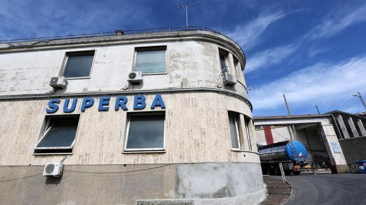 Il tecnico Arpal al processo per reati ambientali: “Per Superba rischio sanitario da inquinanti”