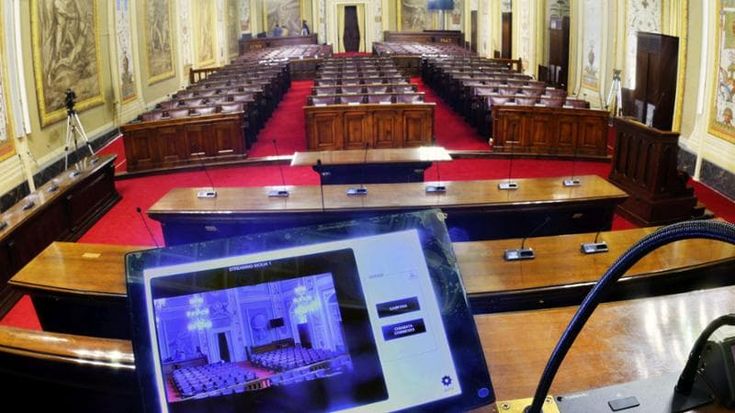 Guerra in FdI per un seggio conteso all’Ars, lettera a Galvagno: “No a norma ad personam”