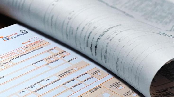 Precompilata 730, quando arrivano i rimborsi e cosa succede se si superano i 4000 euro