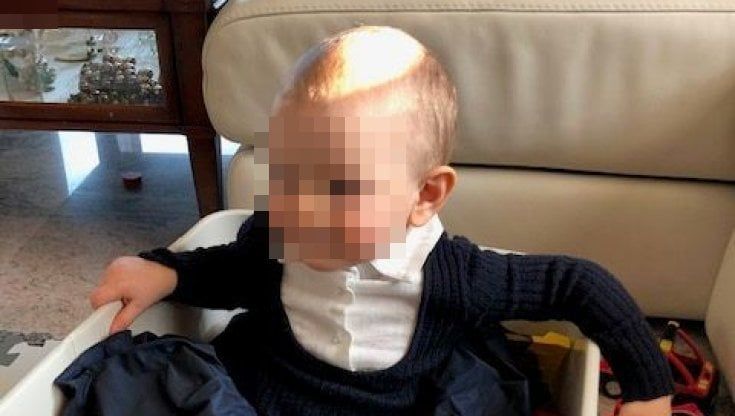 Compie un anno Bea 'la guerriera', la prima neonata contagiata dal Covid e poi guarita