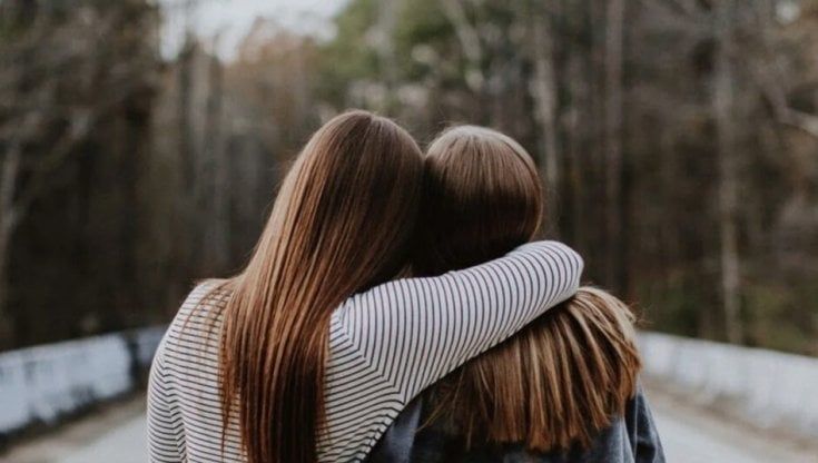 Genova, due figlie e un padre “Separati ingiustamente 12 anni fa, oggi chiediamo che paghi chi sbagliò”