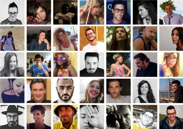 Daje Marche, l'e-commerce della solidarietà per ripartire dopo il terremoto