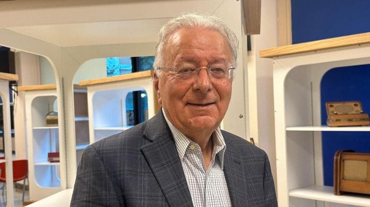 Faggin, il padre del microchip: “Se fossi nato in Sicilia non avrei fatto l’inventore”