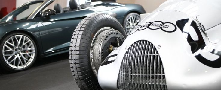 Auto e Moto d'Epoca di Padova, la passione non va in vacanza