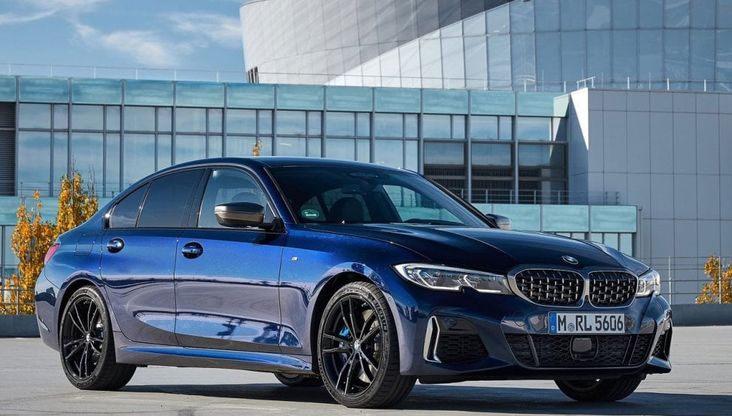Bmw M340i xDrive 