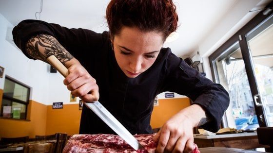 Tradizione e futurismo a Roma fanno i conti con il quinto quarto