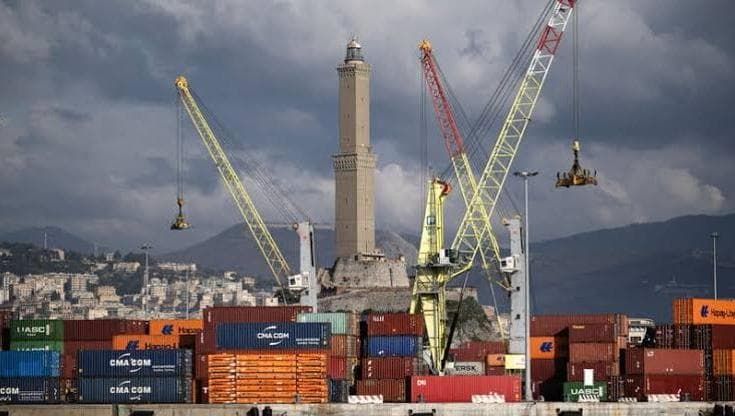 Canoni concessori, vittoria dei terminalisti al Tar