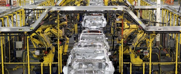 Mercato auto ancora in crescita