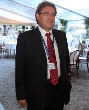 La promessa di Giovannini<br />"Faremo tutto il possibile"<br />&nbsp;
