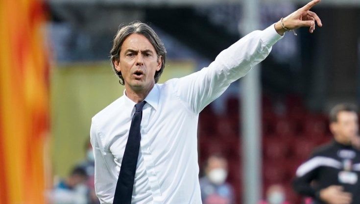 Benevento, Inzaghi: ''Meritavamo il pareggio, vicini a un miracolo''