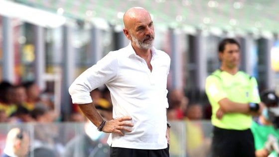 Milan, Pioli: "Compatti dall'inizio alla fine, vittoria meritata"