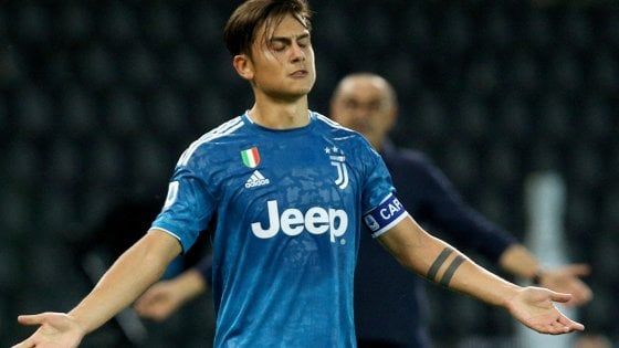 La Juve e le altre, quando viene la paura di vincere