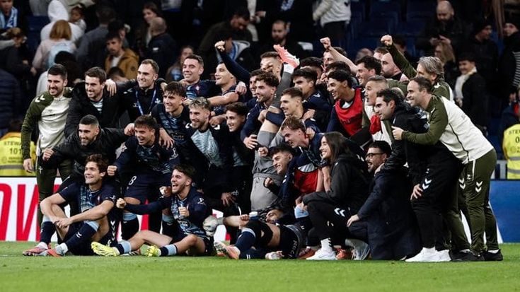 Europa League, il Celta Vigo aspetta i rossoblù, intanto ha battuto il Real
