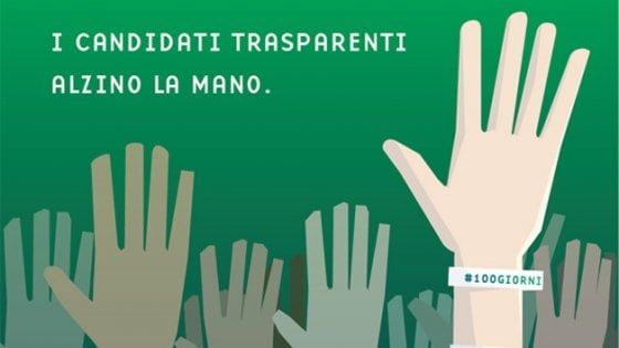 Candidati trasparenti, parlare di corruzione ha aiutato Salvini e Di Maio a vincere le elezioni