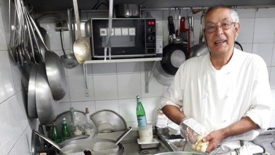 A Carmignano un angolo di sincerità  per la cucina toscana