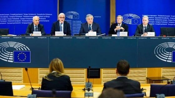 La campagna ‘Allenatore alleato di salute’ diventa europea