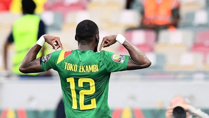Coppa d'Africa: Camerun e Burkina Faso in semifinale, eliminata la Tunisia