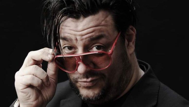 Sanremo, l'irresistibile recensione di Flaminio Maphia: "A Grignani non je se deve vole' bene, de più.. se deve ama'.. è nfratello"