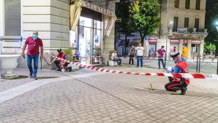 Caso Adriatici, la famiglia della vittima Youns El Boussettaoui: "Trasferire il processo, qui troppi legami"