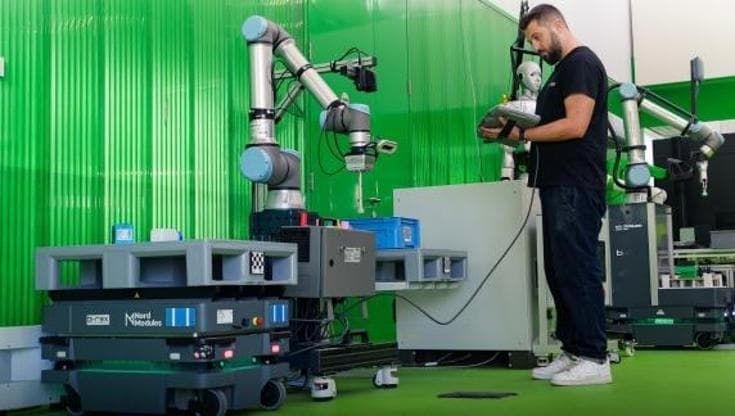 Trasformare le risorse economiche in tecnologie accessibili: il ruolo di Bi-Rex