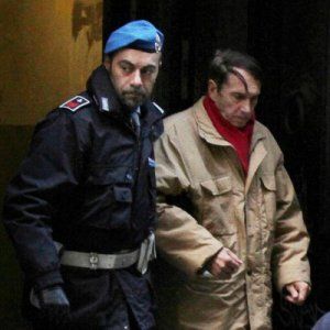 Agguato in Curia a Firenze, annullata la condanna per Baschini