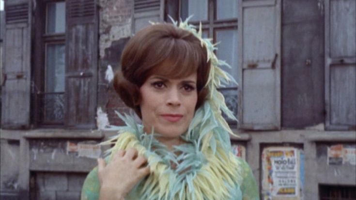 Il mondo di Franca Valeri, eterna signorina snob