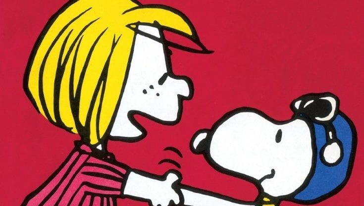 In mostra a Trento tutti i numeri di Linus 