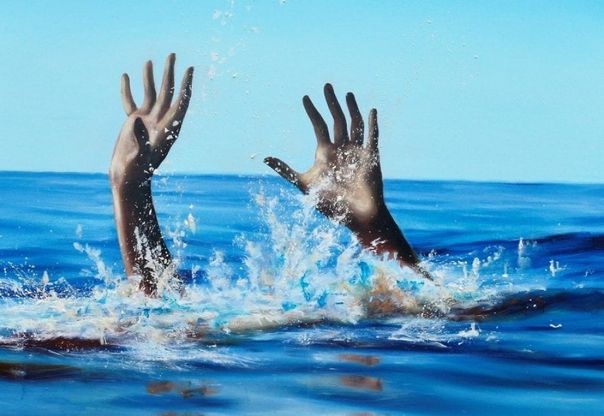 Arte, il 'Mare nero' dei migranti nei dipinti in mostra a Bari 