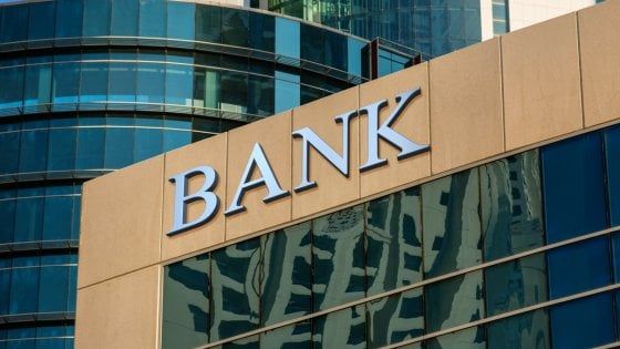 Così sarà la banca di domani