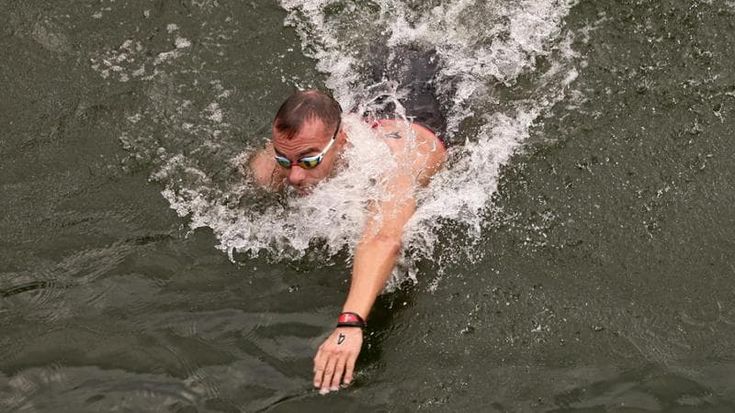 Paltrinieri quarto nella 10 km di fondo agli Europei: “Ho sbagliato strategia”. Oro a Wellbrock