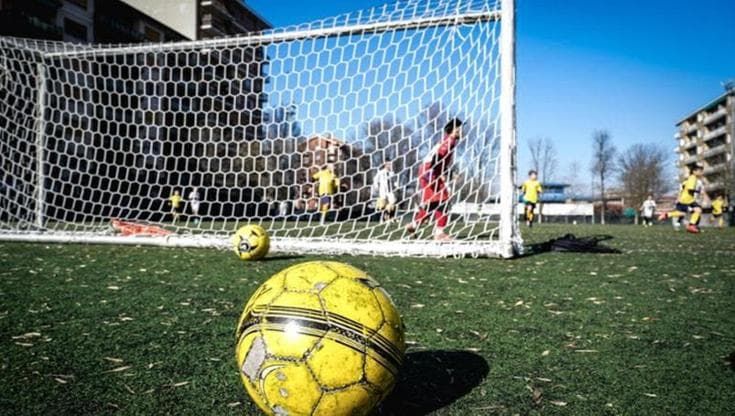 Pisa, battute sessiste alle baby calciatrici durante la partita dell’8 marzo
